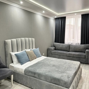 Фотография квартиры Квартира на Набержной Жк Белый Ангел