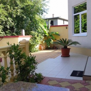 Фотография гостевого дома Лаура