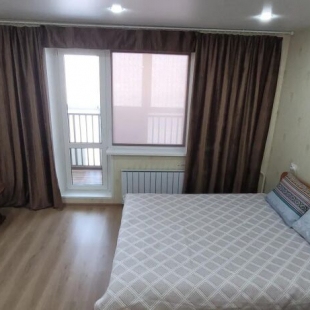 Фотография квартиры Квартира с Видом на Город на улице Агалакова 66А