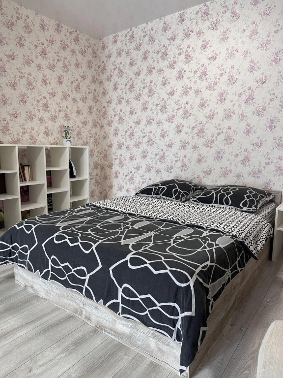 Фотография квартиры Апартаменты Советский проспект 81