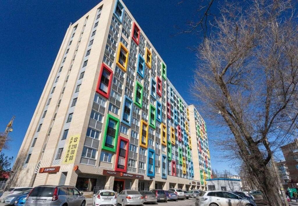 Фотография квартиры Апартаменты на улице Мира