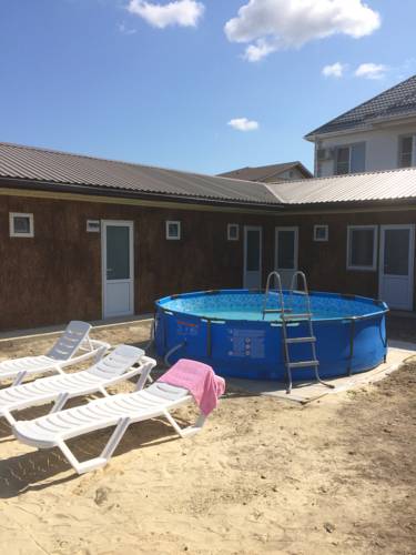 Фотография гостевого дома Green Island