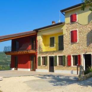 Фотографии базы отдыха
Agriturismo Tamellini