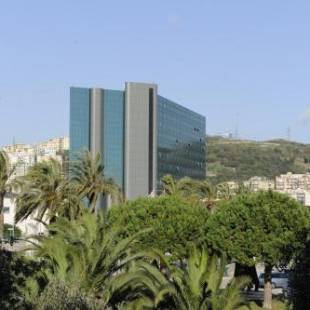 Фотографии гостиницы 
            Tower Genova Airport - Hotel & Conference Center