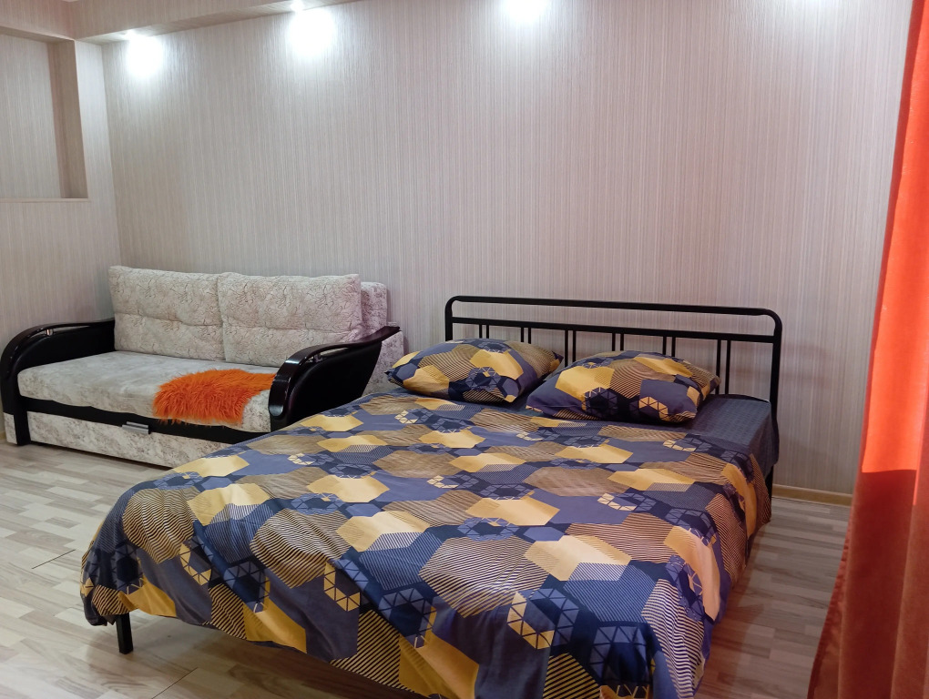 Фотография квартиры Апартаменты Marifat