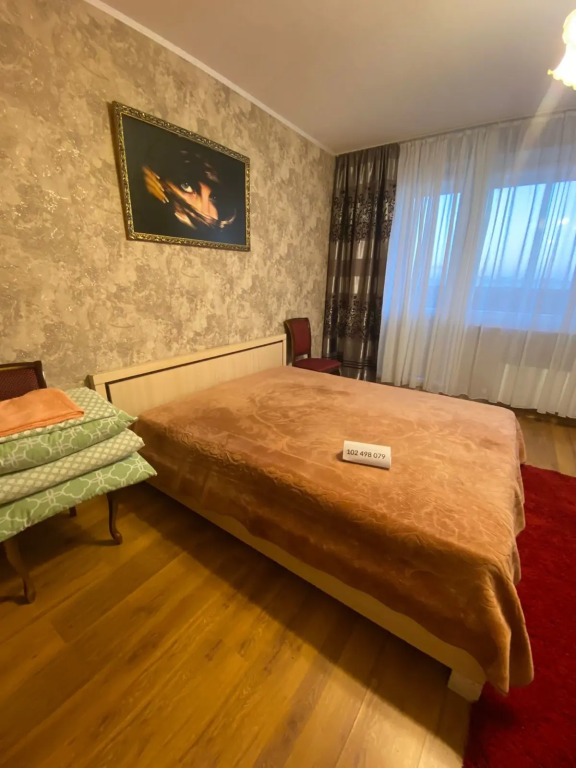 Фотография квартиры Апартаменты 1 Андреевка 31Б