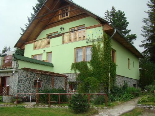 Фотография мини отеля Vila Kamila