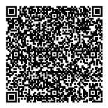 QR код квартиры Апартаменты Пять Звёзд Лаванда