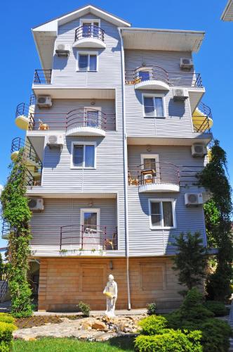 Фотографии гостевого дома 
            Патра