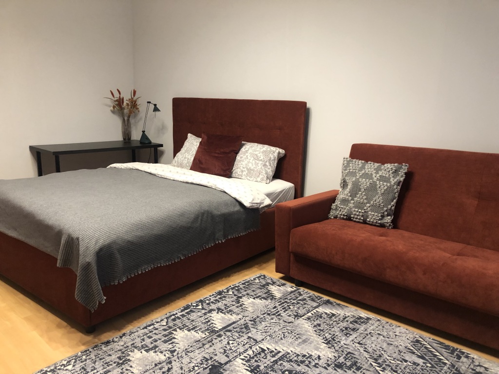 Фотография квартиры Апартаменты Апартаменты на Невском проспекте