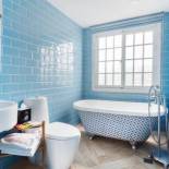 Фотография мини отеля 4 Design Inn