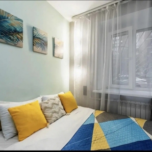 Фотография квартиры Квартира на Чистопольской 5