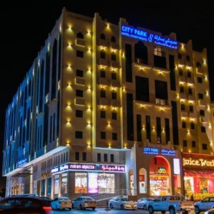 Фотография апарт отеля City Park Hotel Apartments