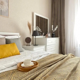 Фотография квартиры Квартира Panorama Park 217