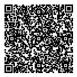 QR код хостела Грин Пойнт