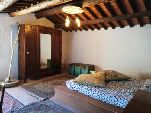 Фотография мини отеля B&B CasaMatta Azienda Agricola