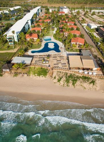 Фотография гостиницы Porto de Galinhas Resort & SPA - All Inclusive