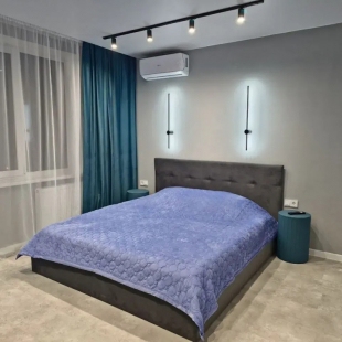 Фотография квартиры Квартира Уютная для Комфортного Проживания