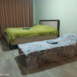 Фотография квартиры Квартира Уютная двухкомнатная квapтиpа в цeнтрe города