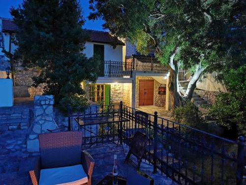 Фотография гостевого дома Authentic House Pelegrinka