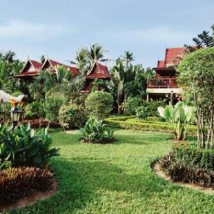 Фотографии гостиницы
Ban Keaw Villas