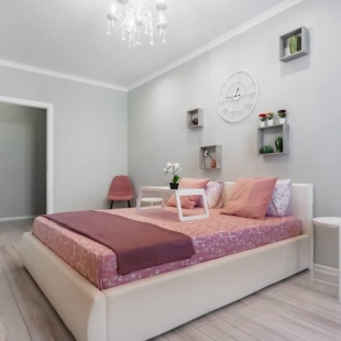 Фотография квартиры RostovDom (РостовДом) на Доломановском 124