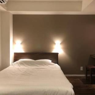 Фотографии гостиницы 
            Condominium MIRAHAKONE