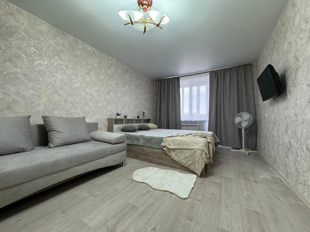 Фотография квартиры Апартаменты Ак Барс в центре Казани