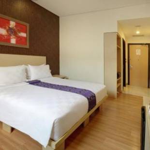 Фотографии гостиницы 
            Swiss-Belinn Panakkukang