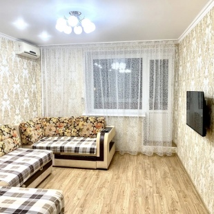 Фотография квартиры Апартаменты Леонардо - уютно как дома