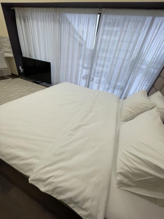 Фотографии квартиры 
            Апартаменты Lux 5