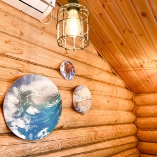 Фотография Коттеджа Частный дом Дом Горин