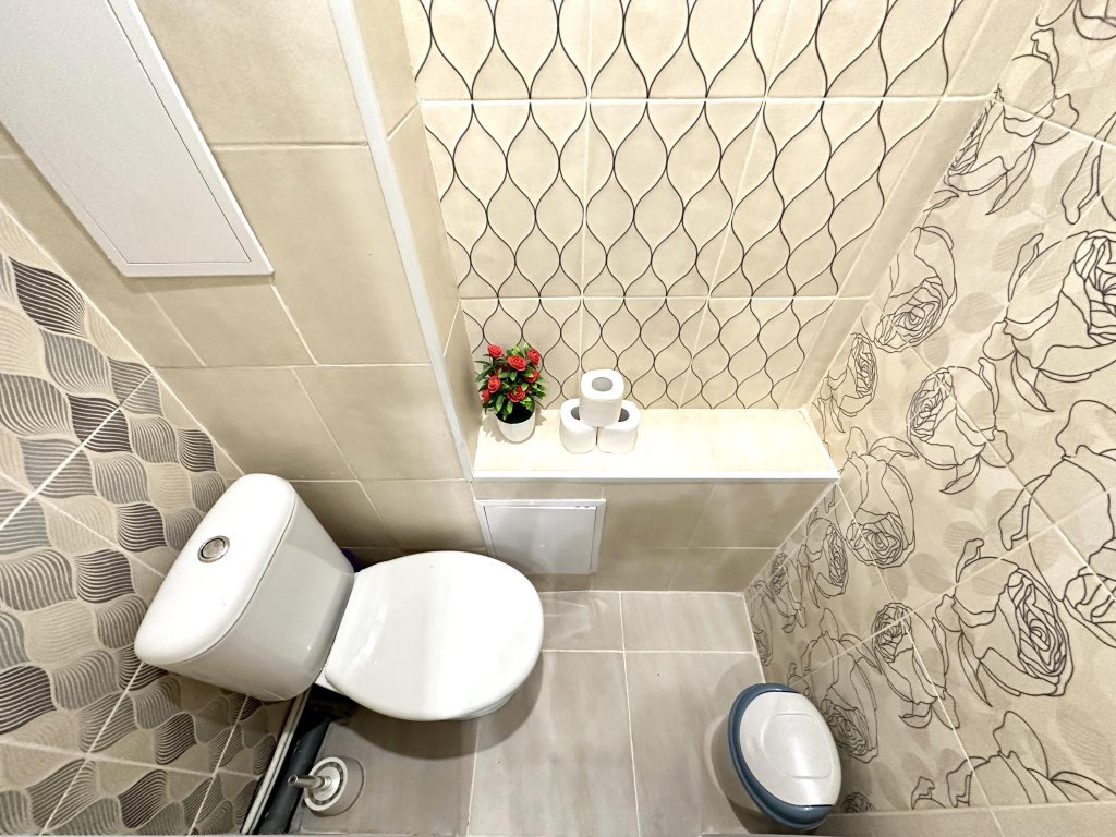 Фотография квартиры Compass (Компасс) на улице Ленина