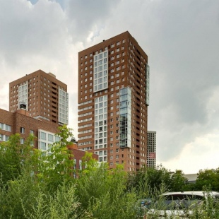 Фотография квартиры Smart Host (Смарт Хост) на проспекте Рязанский