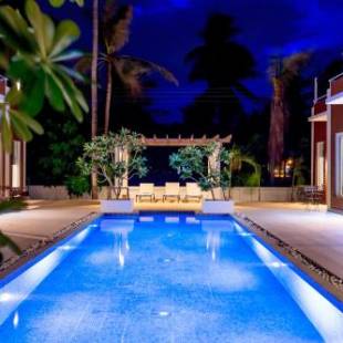 Фотографии гостиницы
The Beach Village Resort