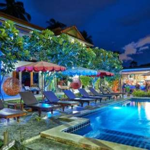 Фотографии мини отеля
Wirason Residence