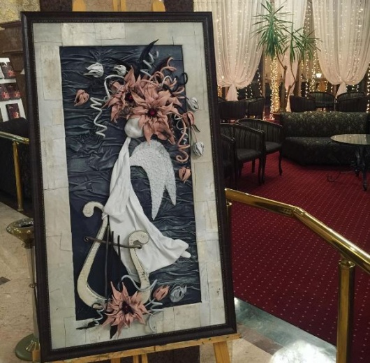 Фотографии достопримечательности 
            Арт-галерея Prima-Юг