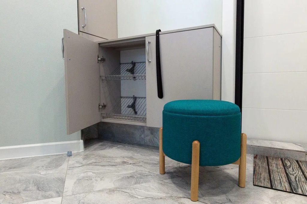 Фотография квартиры Апартаменты на улице Галактионовская 83