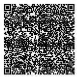 QR код храма Церковь Чуда Михаила Архангела в Песках