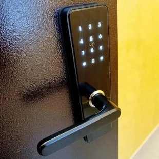 Фотография квартиры Апартаменты KM TOWER PLAZA 418/3