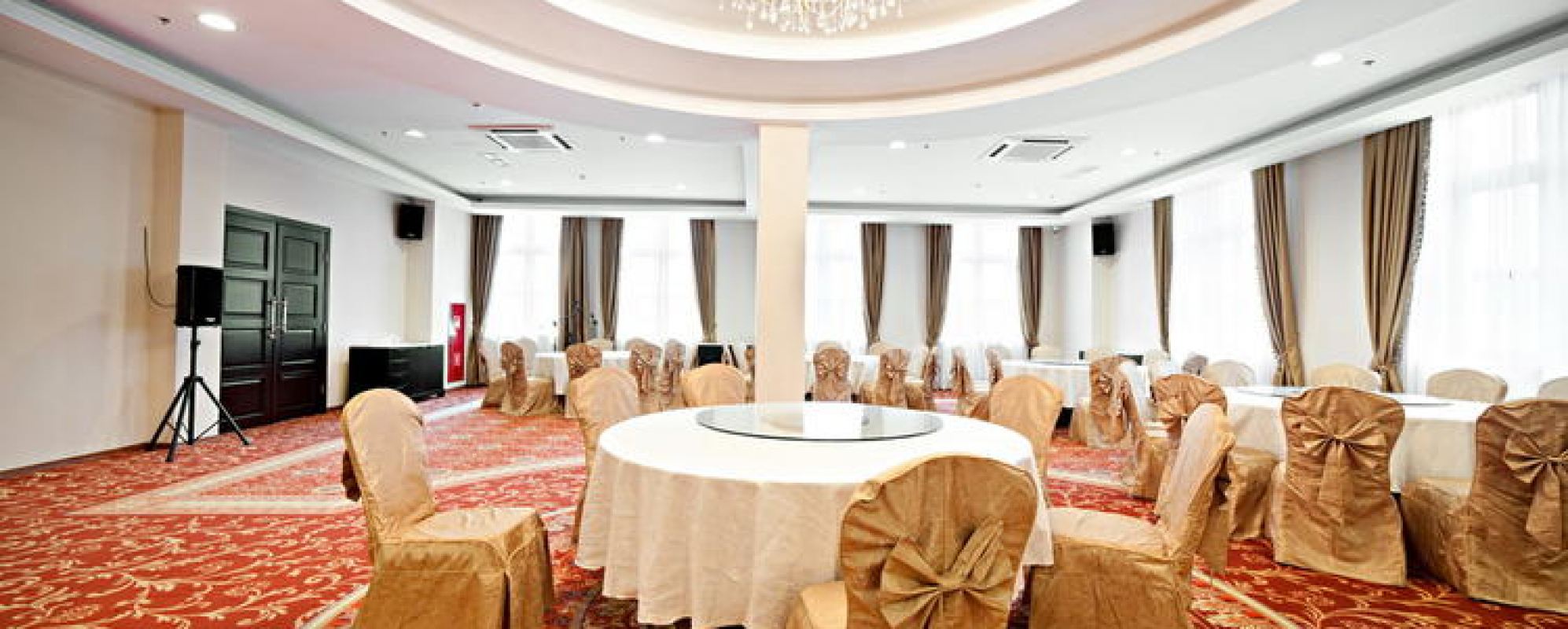 Фотографии конференц-зала Гранд