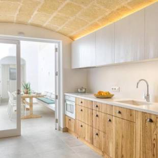 Фотографии гостевого дома 
            Holiday Home Casa Sa Font