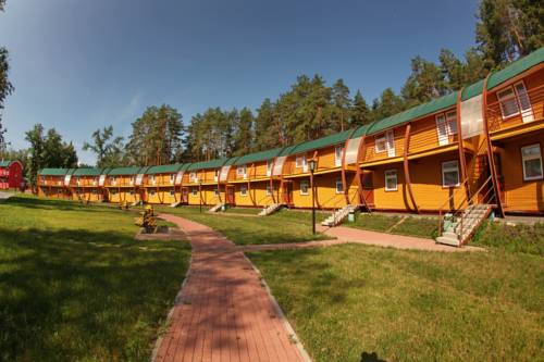 Фотография базы отдыха Металлург