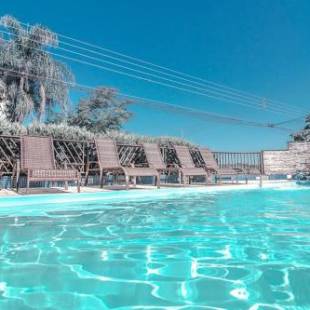 Фотографии мини отеля 
            Pousada do Lago