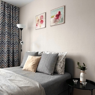 Фотография квартиры Квартира рядом с метро близко к центру