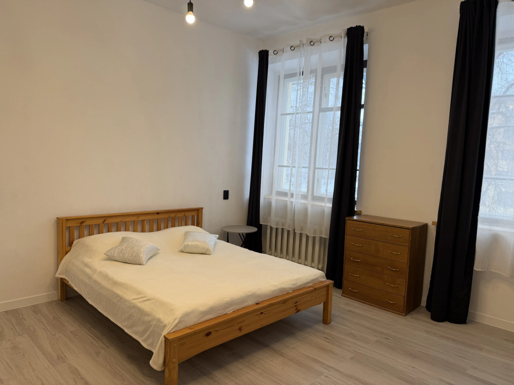 Фотография квартиры Квартира Однокомнатная квартира рядом с  вокзалом