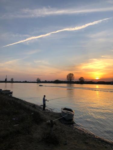 Фотография мини отеля MumraFish