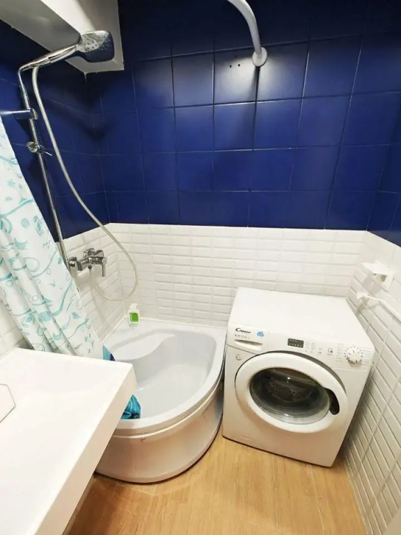 Фотография квартиры Apart Saray на улице Балтийская 15