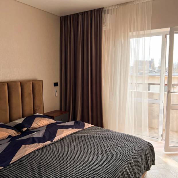 Фотография квартиры 