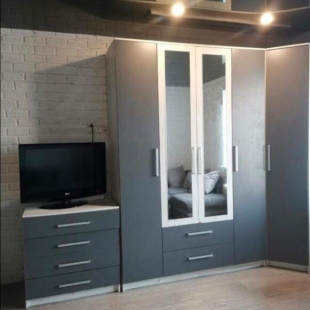 Фотография квартиры Апартаменты на улице Курыжова 16